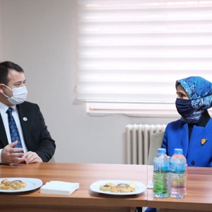 Kadına Yönelik Şiddete Karşı Uluslararası Mücadele Günü Kapsamında Tanıtım ve Bilgilendirme Faaliyetleri Yapıldı - fotoğraf 9