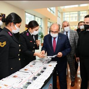 25 Kasım Kadın Yönelik Şiddete Karşı Uluslararası Mücadele Günü - fotoğraf 1