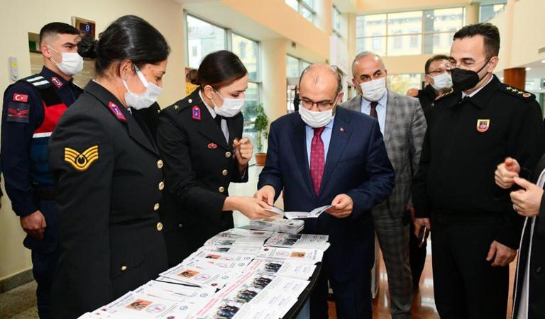 25 Kasım Kadın Yönelik Şiddete Karşı Uluslararası Mücadele Günü