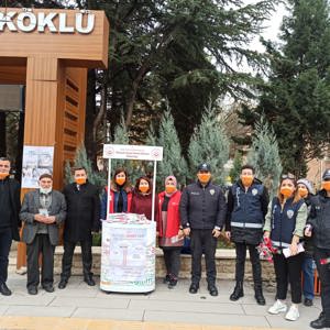 25 Kasım Kadına Yönelik Şiddete Karşı Uluslararası Mücadele Günü - fotoğraf 9