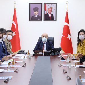 25 Kasım Kadına Yönelik Şiddete Karşı Uluslararası Mücadele Günü - fotoğraf 3