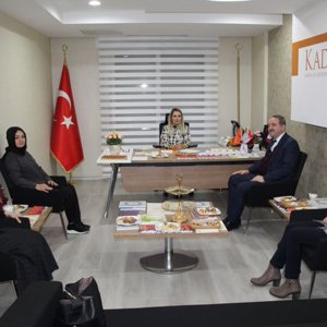 25 Kasım Kadına Yönelik Şiddete Karşı Uluslararası Mücadele Günü - fotoğraf 6