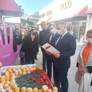 Şiddetsiz bir dünya dileğiyle,  Kadına Yönelik Şiddete Hep Birlikte Dur Diyelim - fotoğraf 13
