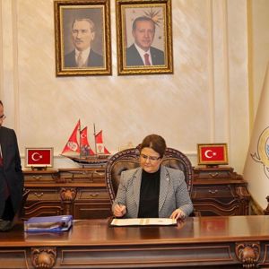 Bakanımız Derya Yanık Samsun’da Ziyaretlerde Bulundu - fotoğraf 6
