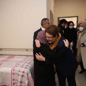 Bakanımız Derya Yanık, Tokat'ta Sosyal Hizmetler Kampüsü’nün Temel Atma Törenine Katıldı - fotoğraf 11