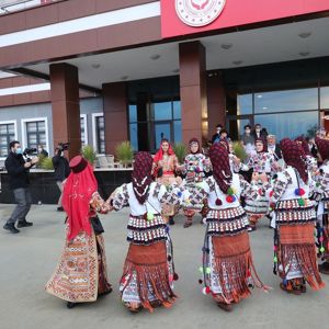 Bakanımız Derya Yanık, Tokat'ta Sosyal Hizmetler Kampüsü’nün Temel Atma Törenine Katıldı - fotoğraf 10