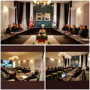 Kadına Yönelik Şiddetle Mücadele IV. Ulusal Eylem Planı Dahilinde Hizmetlerimiz Devam Ediyor. - fotoğraf 6