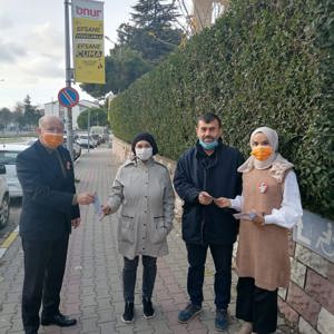 Kadına Yönelik Şiddetle Mücadele IV. Ulusal Eylem Planı Dahilinde Hizmetlerimiz Devam Ediyor. - fotoğraf 8