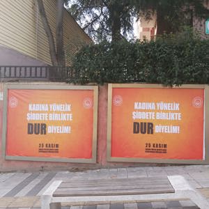 Kadına Yönelik Şiddetle Mücadele IV. Ulusal Eylem Planı Dahilinde Hizmetlerimiz Devam Ediyor. - fotoğraf 9