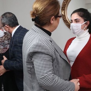 Bakanımız Derya Yanık Samsun’da Ziyaretlerde Bulundu - fotoğraf 5