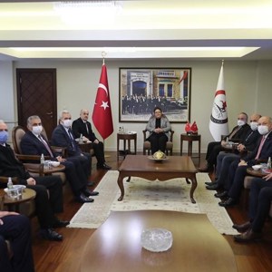 Bakanımız Derya Yanık Samsun’da Ziyaretlerde Bulundu - fotoğraf 8