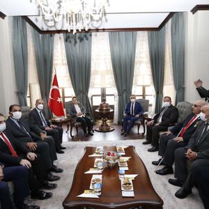 Bakanımız Derya Yanık, Kilis'te Elbeyli Geçici Barınma Merkezi'ni Ziyaret Etti - fotoğraf 11