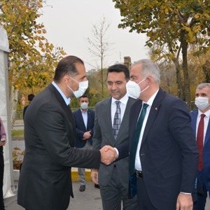 Sarıyer Sosyal Hizmet Merkezi Açıldı - fotoğraf 6