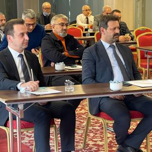 Engelli ve Yaşlı Bakımı Mevzuat Hazırlama Çalıştayı Düzenlendi  - fotoğraf 5