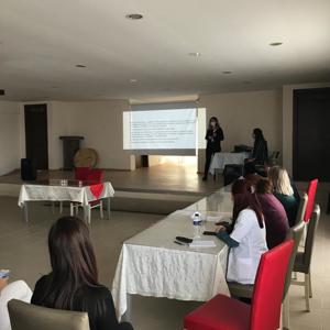 Engelli ve Yaşlı Hizmetlerinde Kalite Standartları Kapsamında Eğitim Programı Düzenlendi - fotoğraf 1
