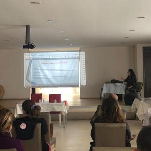 Engelli ve Yaşlı Hizmetlerinde Kalite Standartları Kapsamında Eğitim Programı Düzenlendi - fotoğraf 5