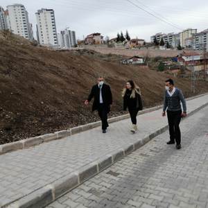 İl Müdürümüz Mahmut ÖZDEMİR Kuruluş Ziyaretlerine Devam Ediyor - fotoğraf 1