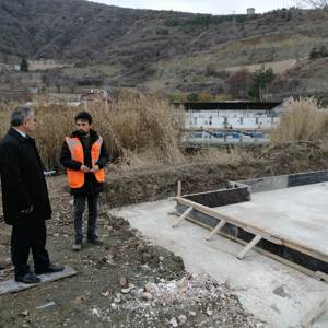 İl Müdürümüz Mahmut ÖZDEMİR Kuruluş Ziyaretlerine Devam Ediyor - fotoğraf 3