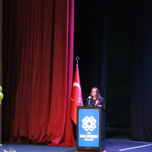3 Aralık Dünya Engelliler Günü Farkındalık Programı - fotoğraf 11