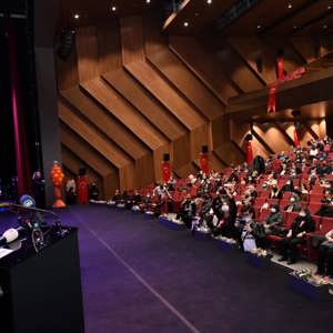 3 Aralık Dünya Engelliler Günü Farkındalık Programı - fotoğraf 13
