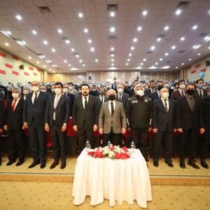 3 ARALIK DÜNYA ENGELLİLER GÜNÜ PROGRAMI - fotoğraf 2