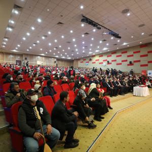 3 ARALIK DÜNYA ENGELLİLER GÜNÜ PROGRAMI - fotoğraf 6