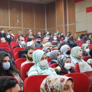 3 ARALIK DÜNYA ENGELLİLER GÜNÜ PROGRAMI - fotoğraf 7
