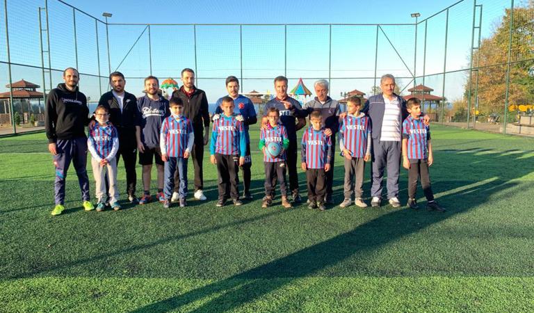 Futbol Etkinliği