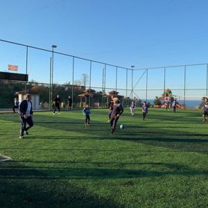 Futbol Etkinliği - fotoğraf 2