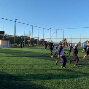 Futbol Etkinliği - fotoğraf 3