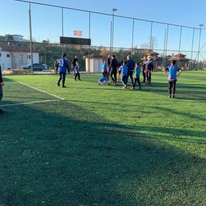 Futbol Etkinliği - fotoğraf 6
