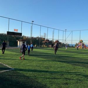 Futbol Etkinliği - fotoğraf 5