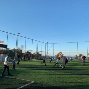 Futbol Etkinliği - fotoğraf 7