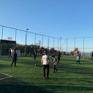 Futbol Etkinliği - fotoğraf 8