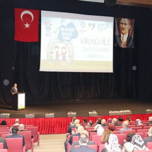 KORUYUCU AİLE TANITIM PROGRAMI (MERKEZ) - fotoğraf 14