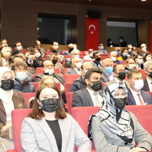 KORUYUCU AİLE TANITIM PROGRAMI (MERKEZ) - fotoğraf 15