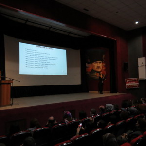 KORUYUCU AİLE TANITIM PROGRAMI (BANDIRMA) - fotoğraf 2