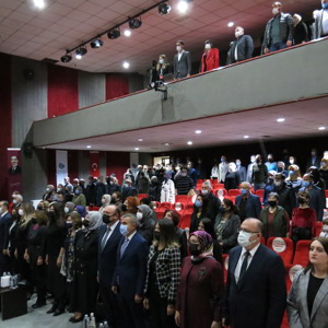 KORUYUCU AİLE TANITIM PROGRAMI (BANDIRMA) - fotoğraf 5