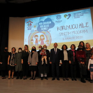 KORUYUCU AİLE TANITIM PROGRAMI (BANDIRMA) - fotoğraf 16