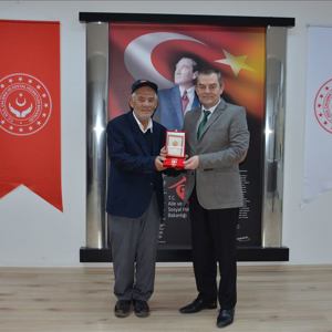 “Milli Mücadele Madalyaları” Verilmeye Devam Ediyor - fotoğraf 2