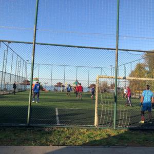 Futbol Etkinliği - fotoğraf 2