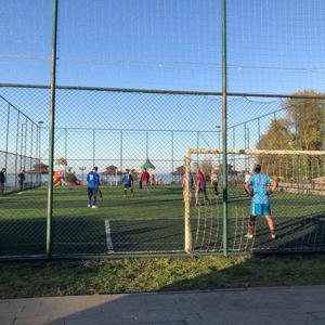 Futbol Etkinliği - fotoğraf 4