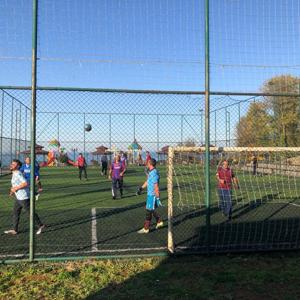 Futbol Etkinliği - fotoğraf 3