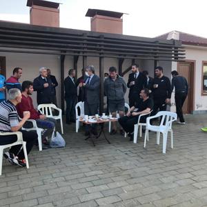 Futbol Etkinliği - fotoğraf 5