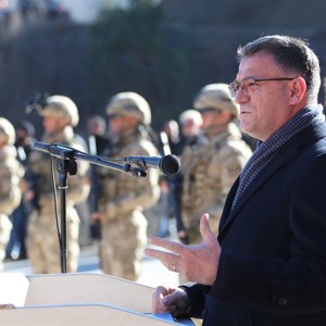 Sazak Şehitlerimizi Rahmetle Anıyoruz - fotoğraf 6