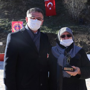 Sazak Şehitlerimizi Rahmetle Anıyoruz - fotoğraf 7
