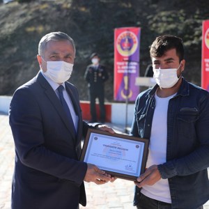 Sazak Şehitlerimizi Rahmetle Anıyoruz - fotoğraf 15