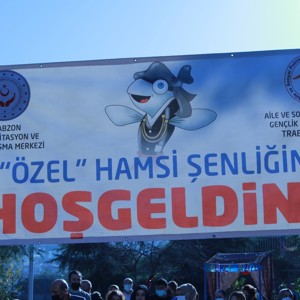 Özel Hamsi Şenliğimiz Fark Yaratıyor - fotoğraf 18