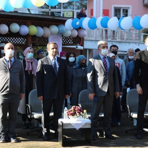 Özel Hamsi Şenliğimiz Fark Yaratıyor - fotoğraf 2
