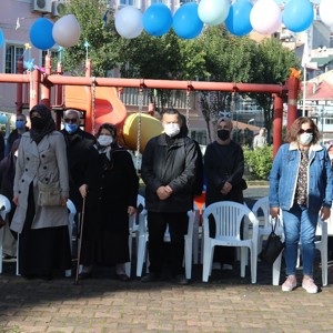 Özel Hamsi Şenliğimiz Fark Yaratıyor - fotoğraf 4